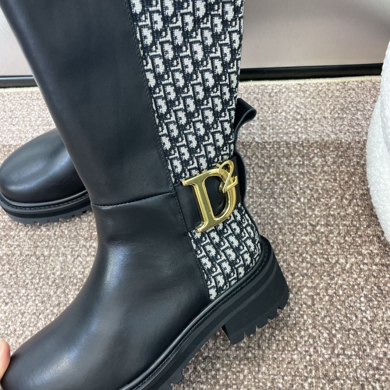 Christian Dior Boots